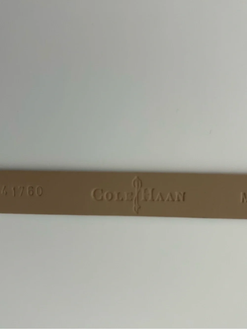 Cole Haan vintage cole